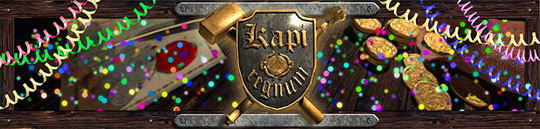 Kapi Regnum Browserspel Middeleeuwen