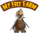 My Free Farm Logo
