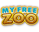 My Free Zoo Logo